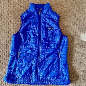 Patagonia Women's Nano Puff Vest